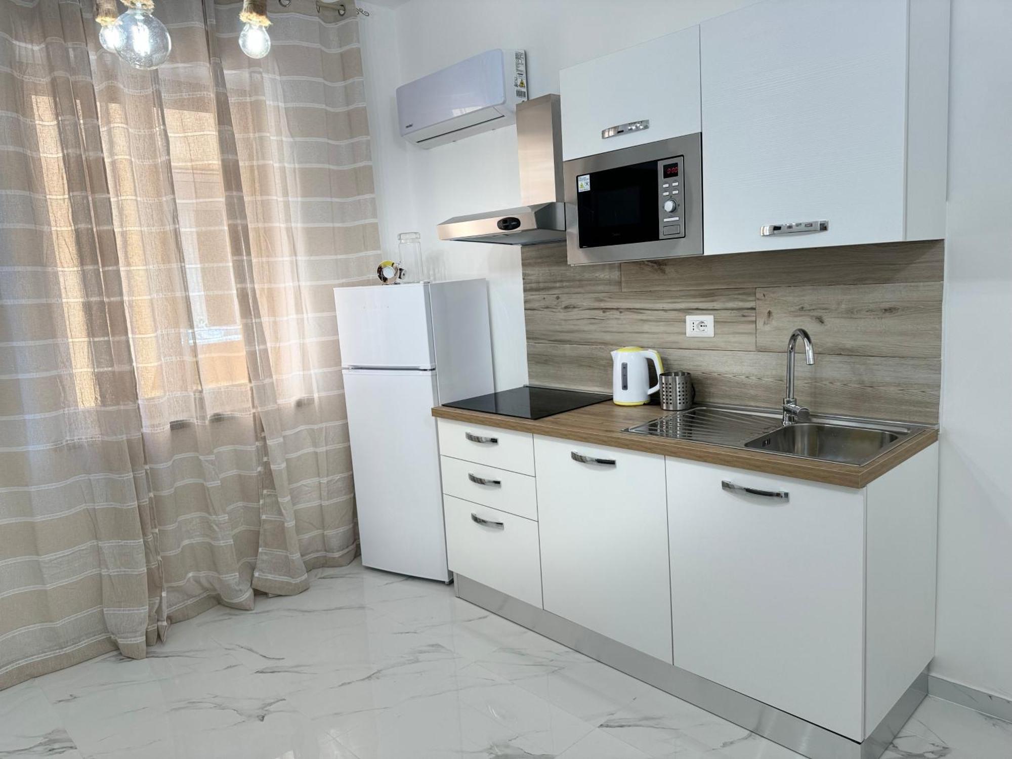 Casa Aoo! Apartman Róma Kültér fotó