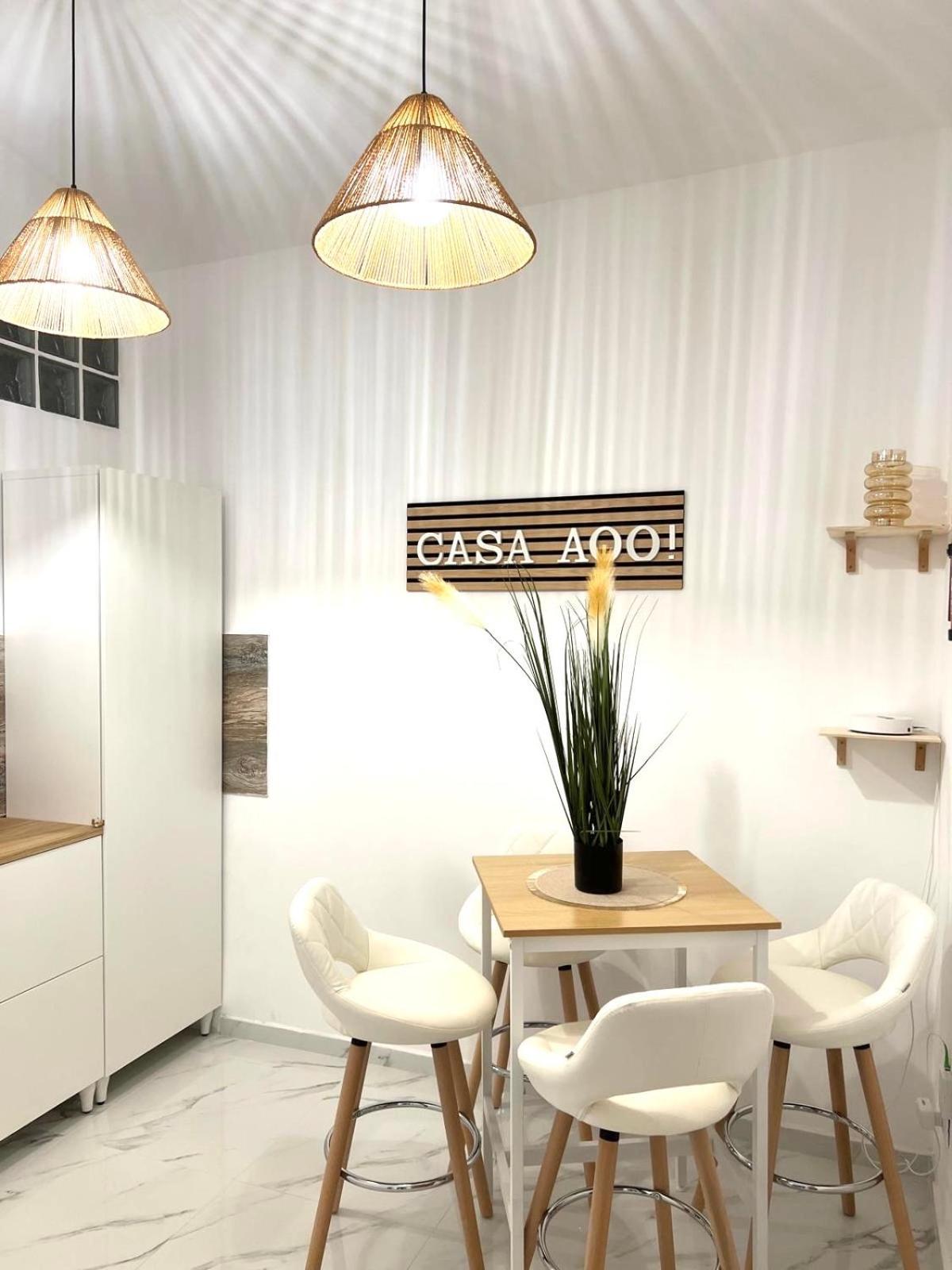 Casa Aoo! Apartman Róma Kültér fotó
