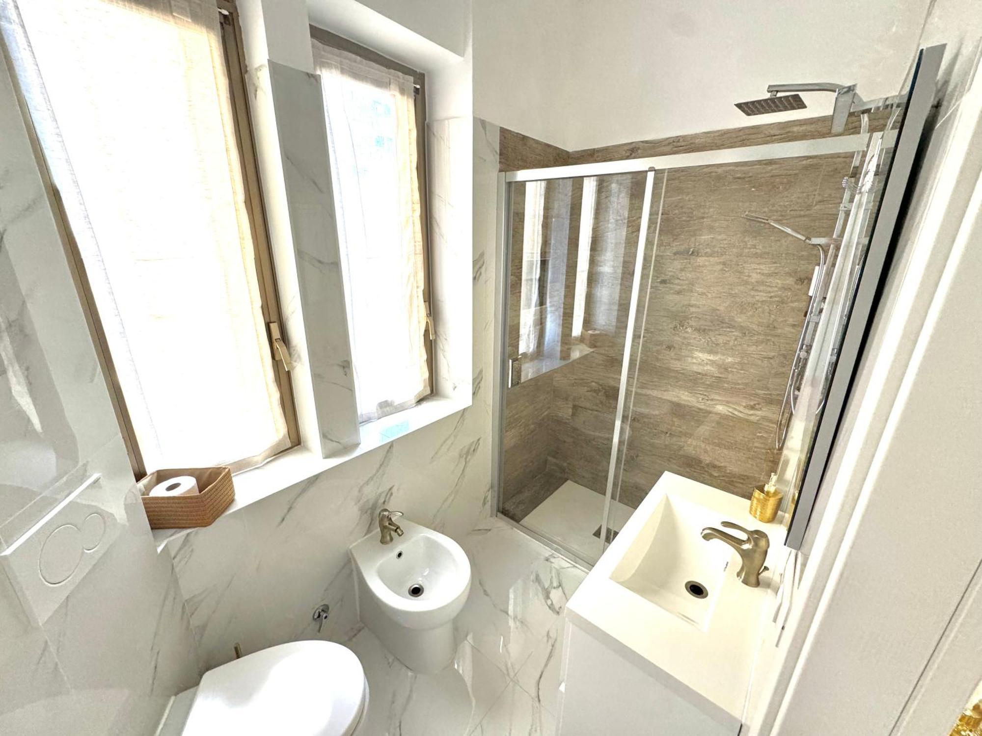 Casa Aoo! Apartman Róma Kültér fotó