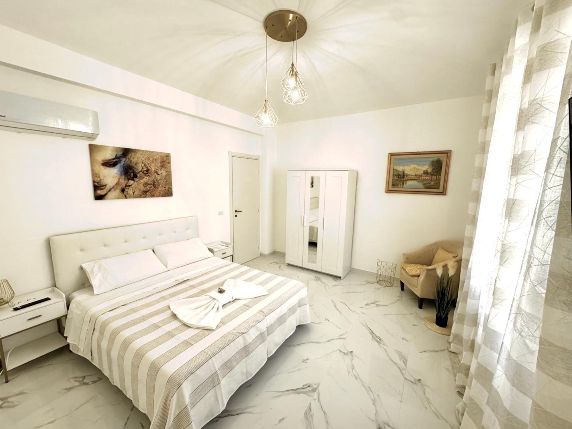 Casa Aoo! Apartman Róma Kültér fotó