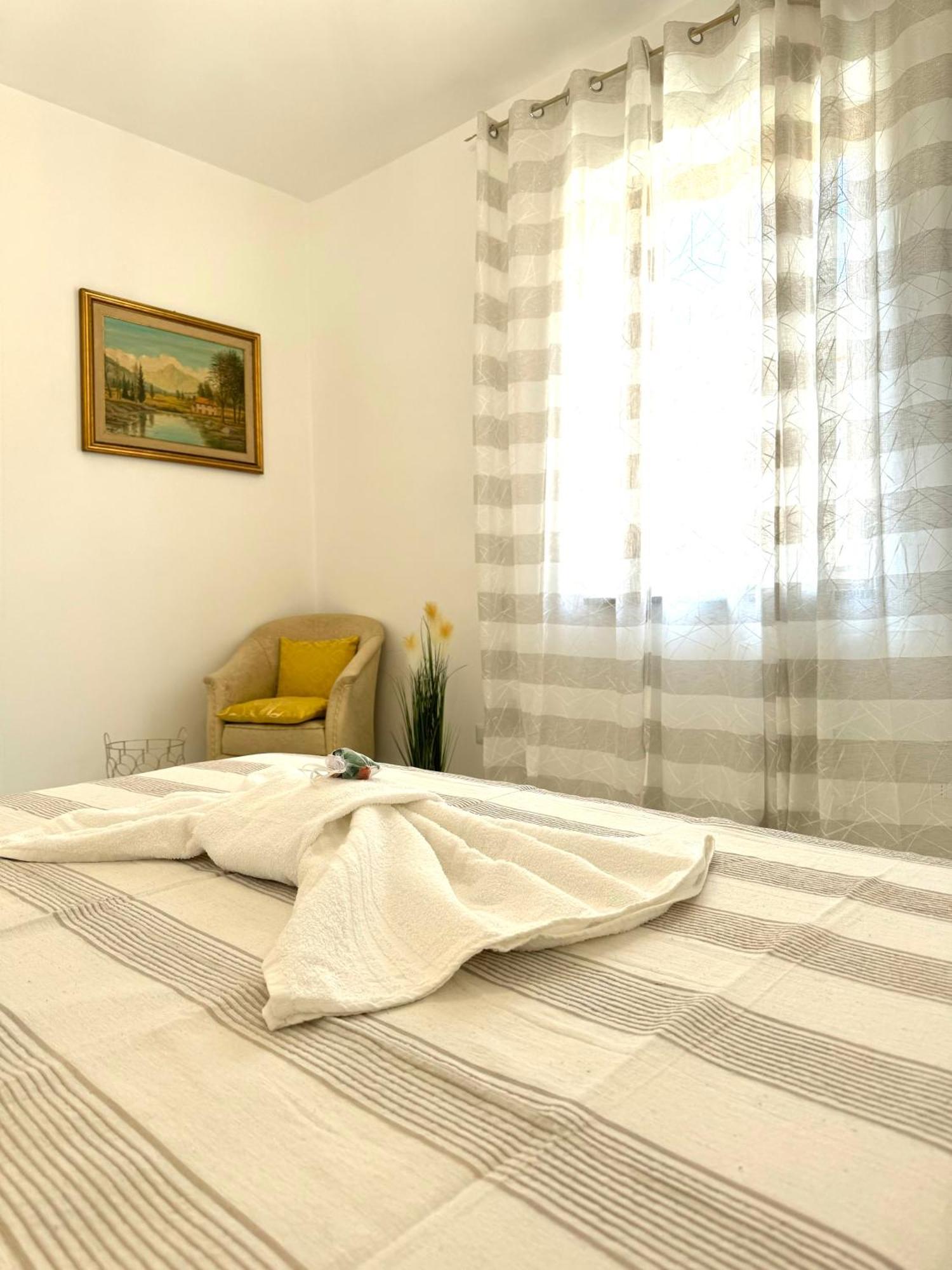 Casa Aoo! Apartman Róma Kültér fotó