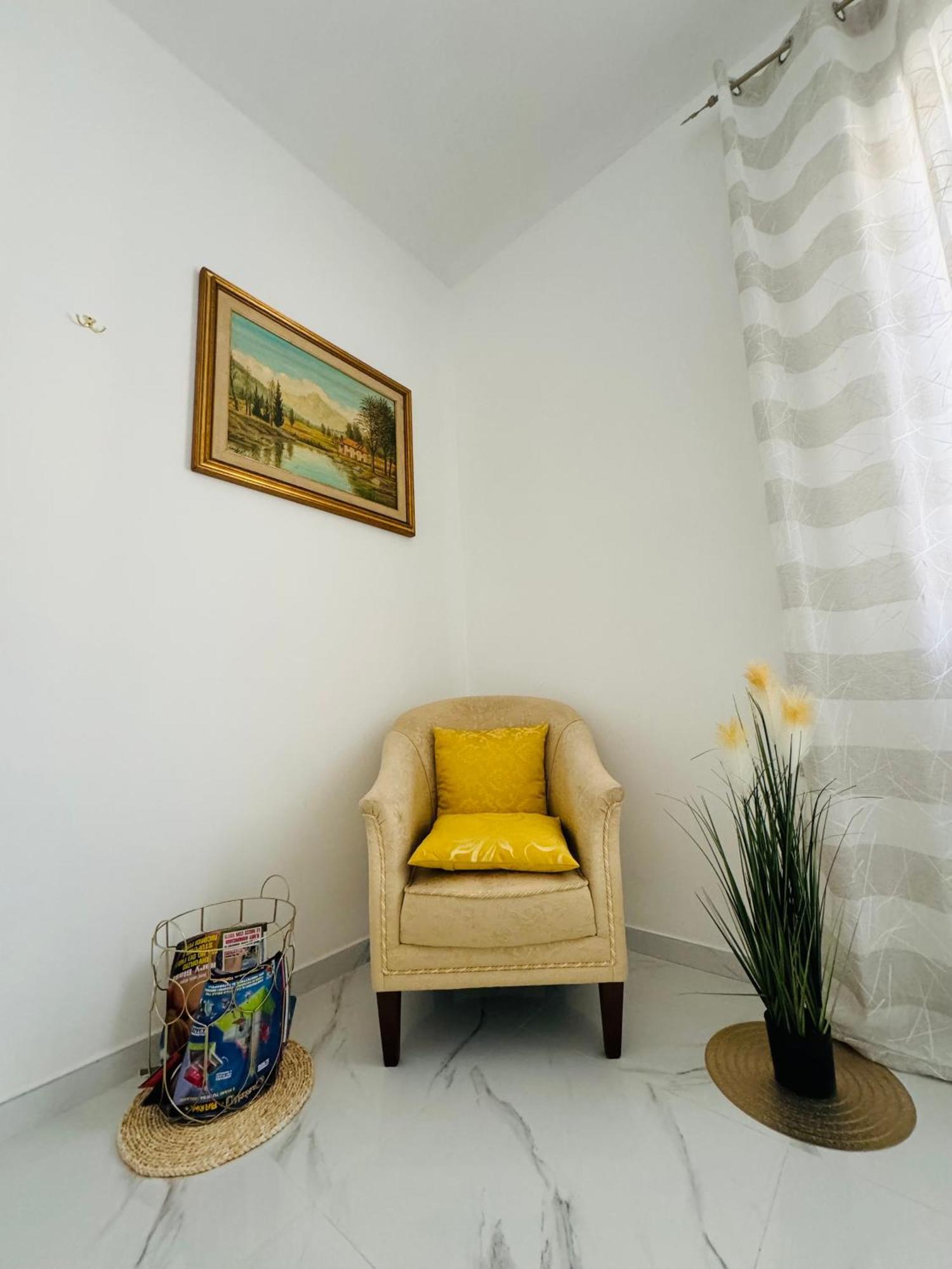 Casa Aoo! Apartman Róma Kültér fotó