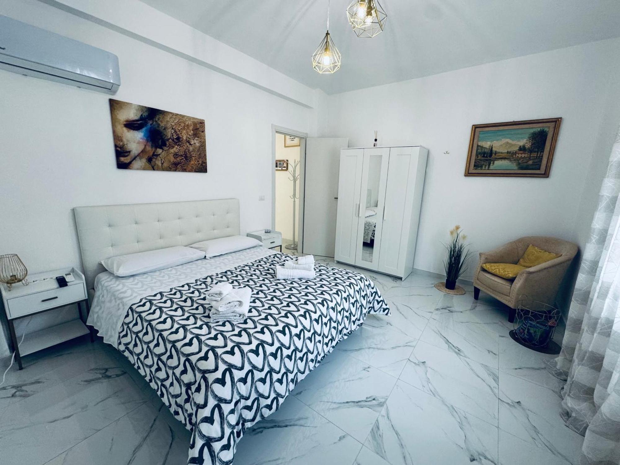 Casa Aoo! Apartman Róma Kültér fotó